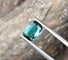 Gemstone Tourmaline bleue néon 1,31cts 58 Facettes 7