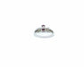 Bague Bague avec rubis birman et diamants 58 Facettes