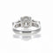 Bague 57 Bague Diamant Solitaire 58 Facettes 2.18848