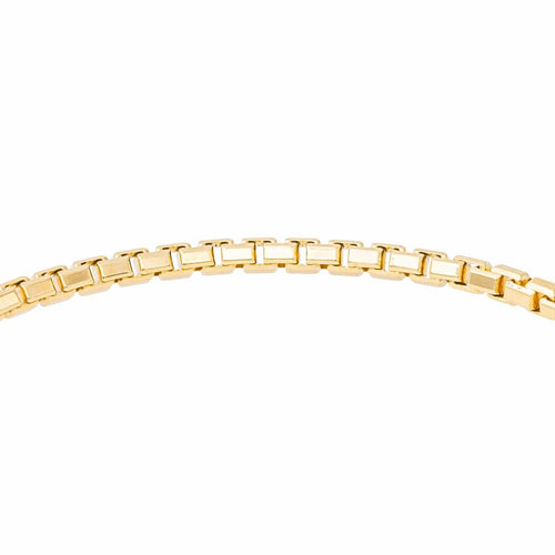 Cartier Yellow gold bracelet