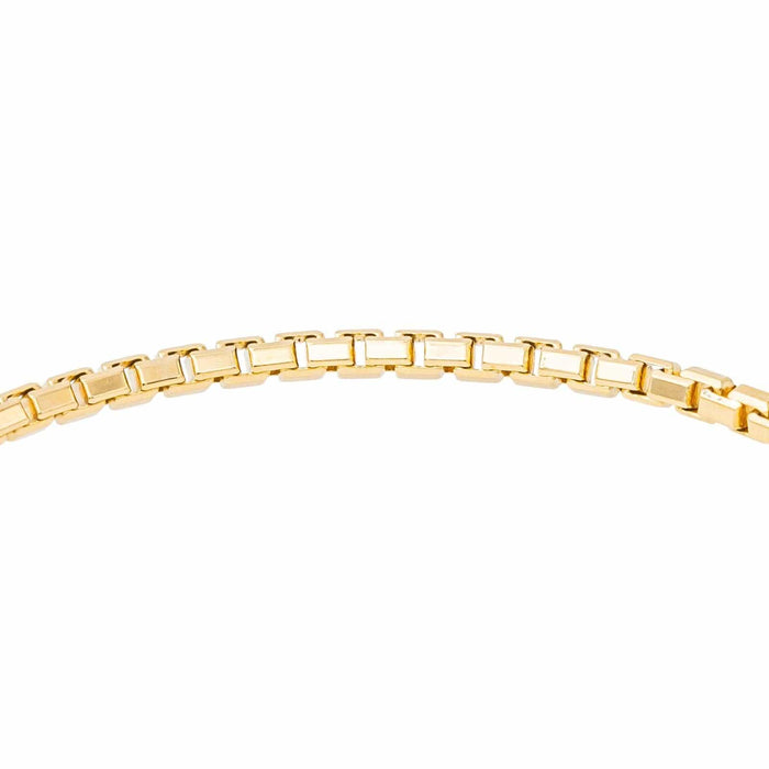 Cartier Geelgouden armband