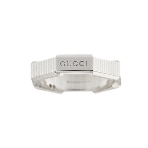 Bague 57 GUCCI - Alliance Link To Love 58 Facettes 38246