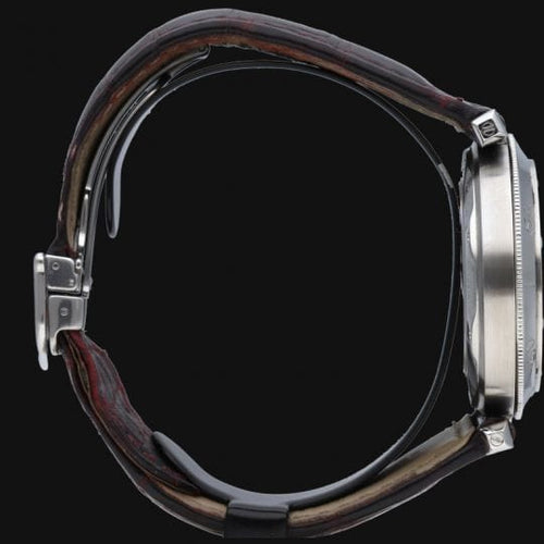 Montre Cartier Montre Pasha 58 Facettes MT42742