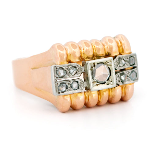 Bague 59.5 Bague Réservoir Diamant 58 Facettes 7439977D60D64BD5AA7D6FAAD6527C75