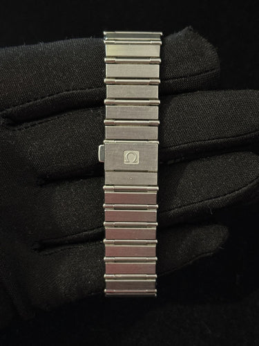 Montre OMEGA - Montre Constellation – Réf. 368.1075 – Automatique – Bracelet Omega – Vintage 58 Facettes