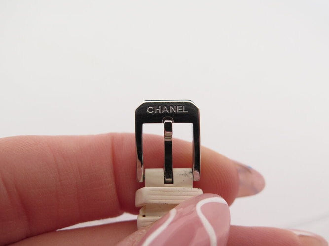 Montre montre CHANEL premiere 19mm diamants en acier 58 Facettes 261291