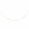 Collier Collier Or jaune 58 Facettes 4405142CN