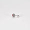 Boucles d'oreilles Puces D'oreilles Diamants & Rubis 58 Facettes BO/230031 NSS