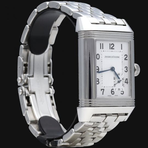 Montre Jaeger Lecoultre Montre Grande Reverso 58 Facettes MT42855