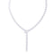 Collier Collier Bulgari "Serpenti Viper" or blanc, diamants. 58 Facettes 33804