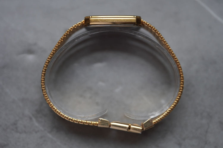 Montre Seiko Dolce 5E31-5A90 58 Facettes