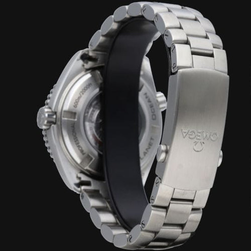 Montre Omega Montre Seamaster Planet Ocean 58 Facettes MT42597