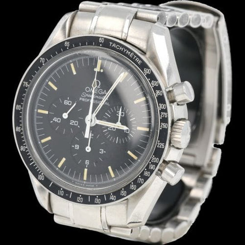 Montre Omega Montre Speedmaster 58 Facettes MT44984
