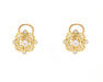 Boucles d'oreilles Boucles d'oreilles avec diamants de 1,16 ct 58 Facettes