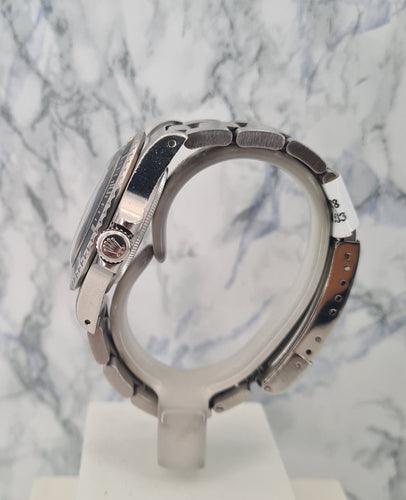 Montre Montre ROLEX Submariner 5513 Serif 58 Facettes 5513-1-1