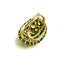 Bague Voluptuous peridot ring 58 Facettes