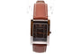 Montre Montre Baume & Mercier en acier 58 Facettes 27563dv