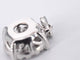 Pendentif Pendentif en or blanc avec diamant taille brillant 58 Facettes 2080