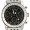 Montre Breitling Montre Montbrillant Navitimer 58 Facettes MT42081