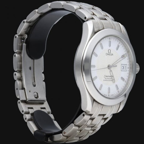 Montre Montre Omega Seamaster 120M 36 mm automatique 58 Facettes MT41639