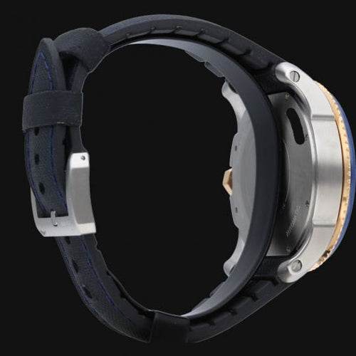 Montre Cartier Montre Calibre De Cartier 58 Facettes MT44016