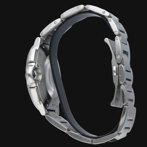 Montre Cartier Montre Ballon Bleu Chronograph 58 Facettes MT41545