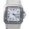 Montre Cartier Montre Santos 58 Facettes MT44282