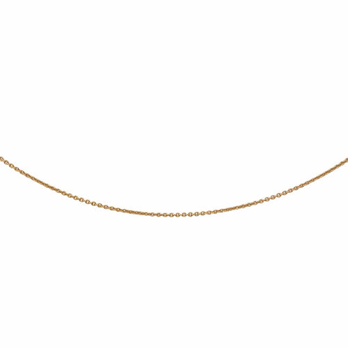 Collier Collier Chaîne Or rose 58 Facettes 2841474CN