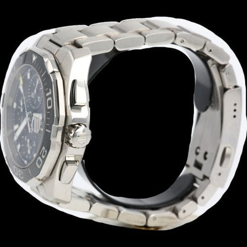 Montre Tag Heuer Montre Formula 1 Quartz Chronograph 58 Facettes MT44505