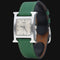 Montre Hermes Montre Heure H 58 Facettes MT42161