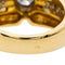 Bague 52 Bague Or jaune Diamant 58 Facettes 1165772CN