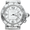 Montre Cartier Montre Pasha Seatimer 58 Facettes MT44070