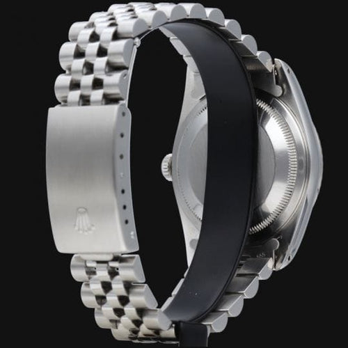 Montre Rolex Montre Date Just 36 58 Facettes MT43554