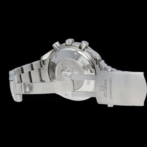 Montre Omega Montre Speedmaster Day Date 58 Facettes MT40705