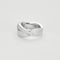 Bague 49 CHAUMET - Bague Liens Séduction en or blanc et diamants 58 Facettes