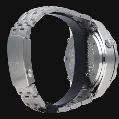 Montre Montre chronographe Omega Seamaster Diver 300M 58 Facettes MT41590