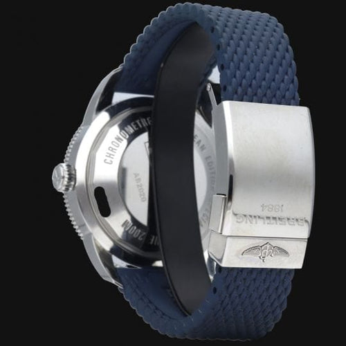 Montre Montre Breitling Superocean Heritage B20 Automatique 46 58 Facettes MT41017