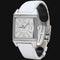Montre Jaeger Lecoultre Montre Reverso Duetto 58 Facettes MT44228