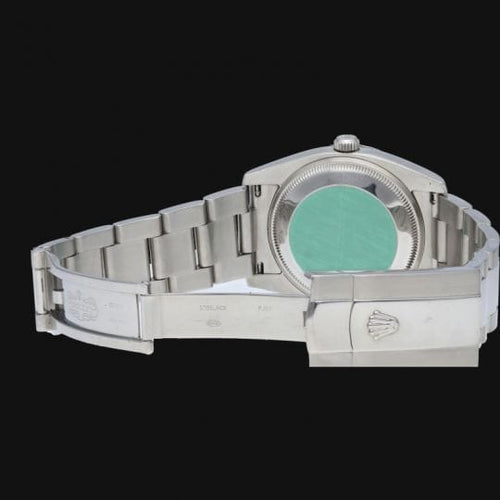 Rolex Relógio Date 34 