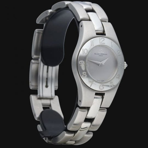 Montre Baume&Mercier Montre Linea 58 Facettes MT41144