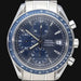 Montre Omega Montre Speedmaster Date Chronograph 58 Facettes MT40440