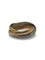 Bague 56 Bague Trinity 3 ors 18K Cartier 58 Facettes 00065401
