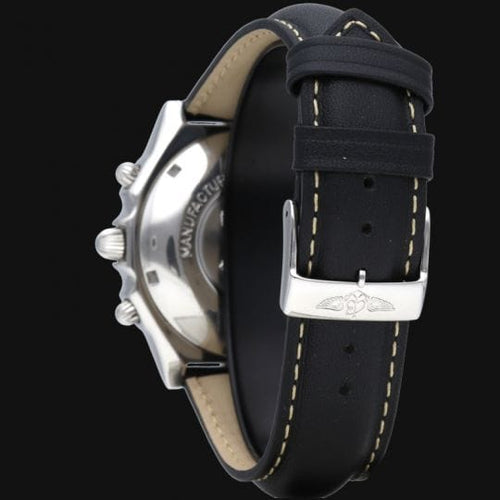 Montre Breitling Montre Chronomat 58 Facettes MT43435