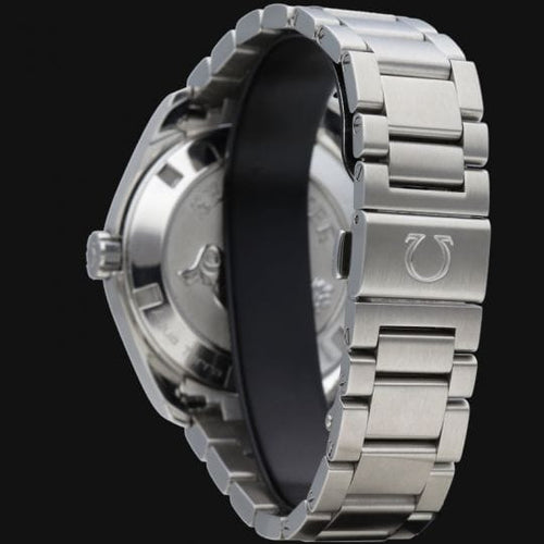 Montre Omega Montre Seamaster Aqua Terra 150M 58 Facettes MT43672