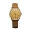 Montre IWC - Montre or rose 1950's 58 Facettes 170099R
