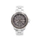 Montre Montre Femme CHANEL « Chromatic », céramique de titane. 58 Facettes 35008