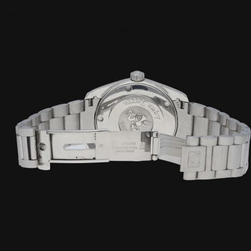 Montre Omega Montre Seamaster Aqua Terra 58 Facettes MT44711