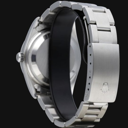 Montre Rolex Montre Date 34 58 Facettes MT42678