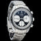 Omega Watch Speedmaster Racing Chronograph Co-Axial 40Mm 58 Facettes MT45081