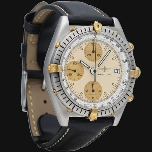 Montre Breitling Montre Chronomat Chronograph 58 Facettes MT41729